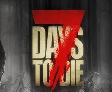 七日杀|正式版|官方中文|支持手柄|7 Days to Die