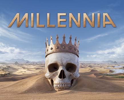 千年 MILLENNIA|官方中文|Build.15307926-不灭部落-涅槃归来