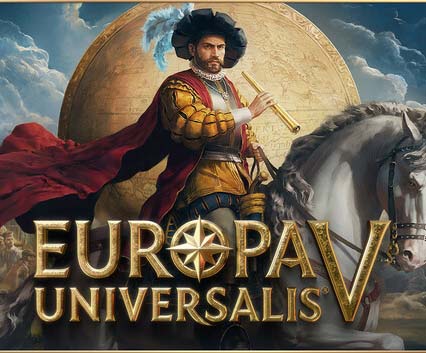 欧陆风云5|豪华中文|Build.20649710+预购特典+全DLC