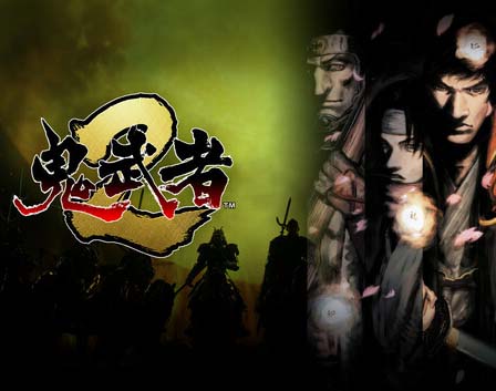 鬼武者2 高清复刻版|豪华中文|Build.16840726-残影逆冲-时隙斩击+全DLC