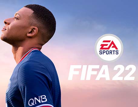 FIFA 22|豪华中文|Build.10461903-逐梦绿茵-王座争冠-传奇球员+全DLC-支持手柄