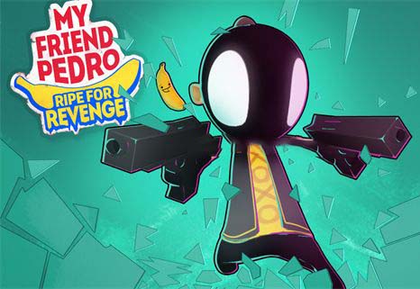 我的朋友佩德罗|官方中文|Build 4182978