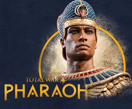 全面战争 法老 王朝版|豪华中文|V2.1.6-尼罗霸业-烽火王座+全DLC+修改器