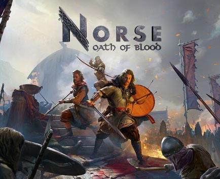 北境 血之誓约|豪华中文|Build.21923162+预购特典+全DLC