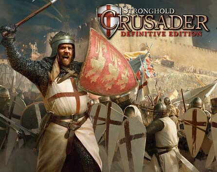 要塞十字军东征 决定版|官方中文|V2.6+军士与雌狮DLC-兵临城下-铁血誓约+全DLC+修改器