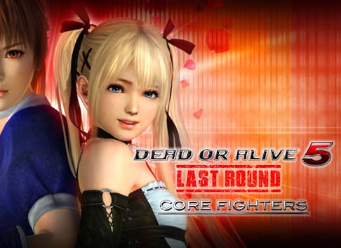 死或生5 终极一战|豪华中文|Build.20337640天地破碎-绝对领域+预购特典+全DLC-支持手柄