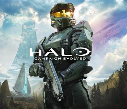 光环 战役进化|豪华中文|Build.24670874+预购特典+全DLC