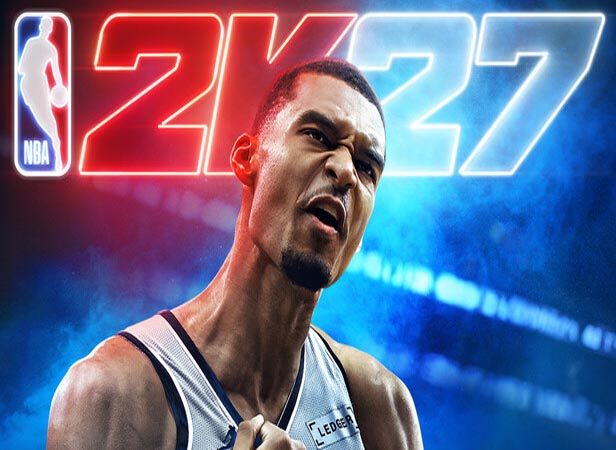NBA 2K27 巅峰版|豪华中文|Build.25221291+预购特典+全季票+全DLC-支持手柄