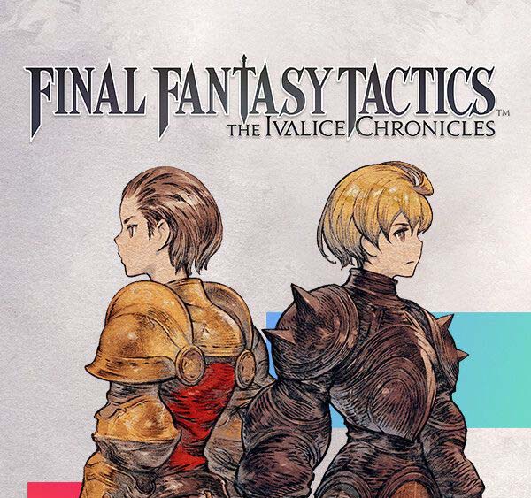 最终幻想战略版：伊瓦利斯编年史中文增强版，版1.5.2