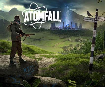 原子陨落 Atomfall|豪华中文|Build.20373765+全DLC